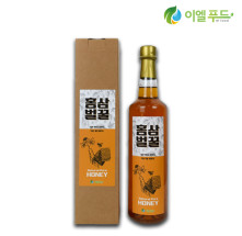 국산 천연 홍삼 벌꿀 선물용 답례품 선물세트 명절선물 1kg