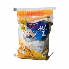 ［진성RPC도정공장］ 경산한장군쌀 10KG