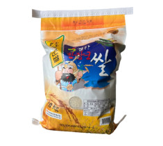 ［진성RPC도정공장］ 경산한장군쌀 10KG
