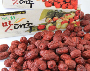 [영농조합법인 새경산맛대추]경산금구맛대추 특초2kg